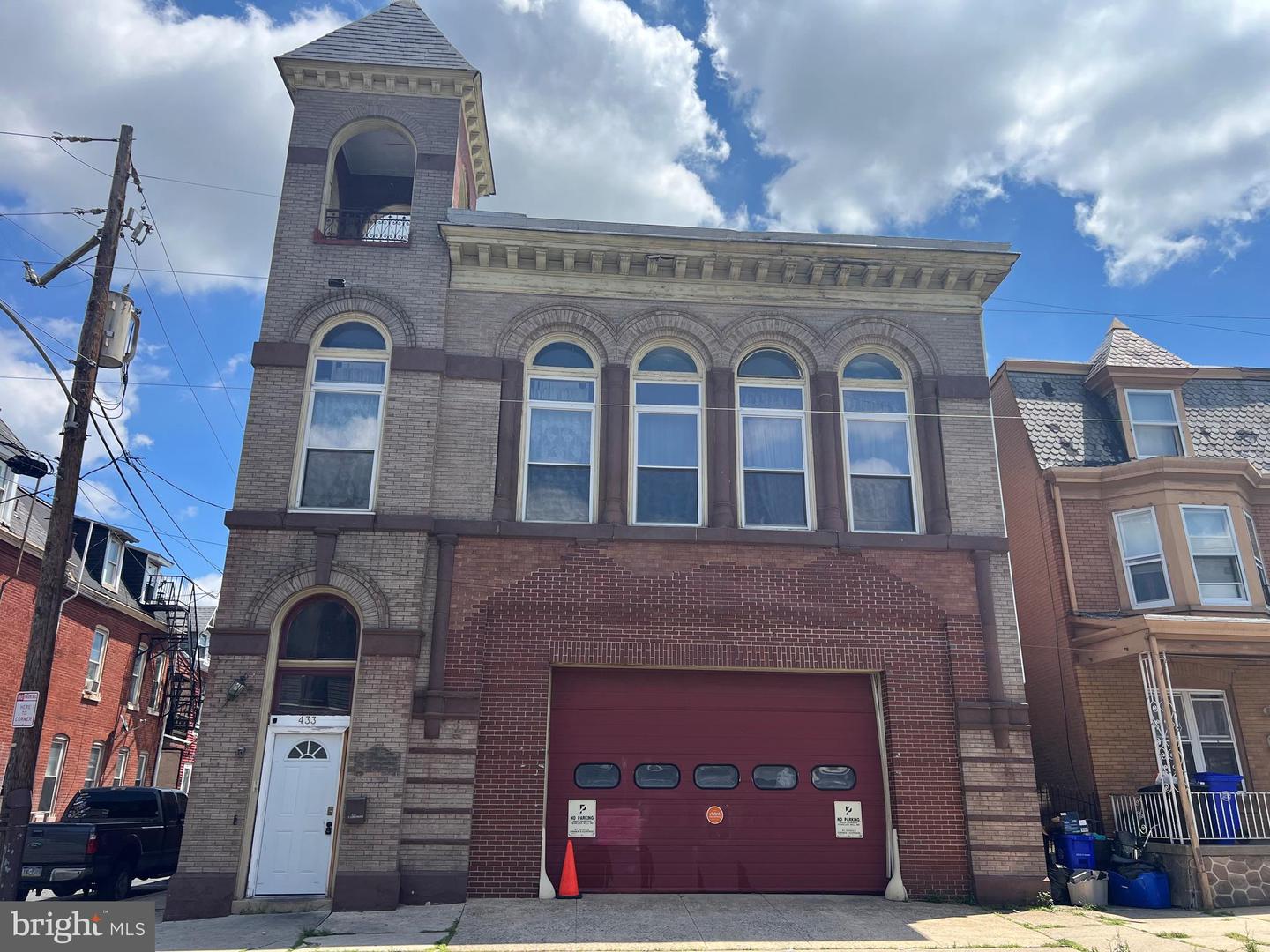 433 S 15th Street