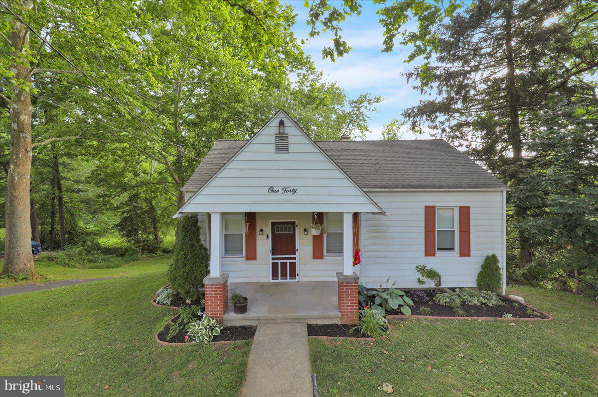 140 Pennwyn Place