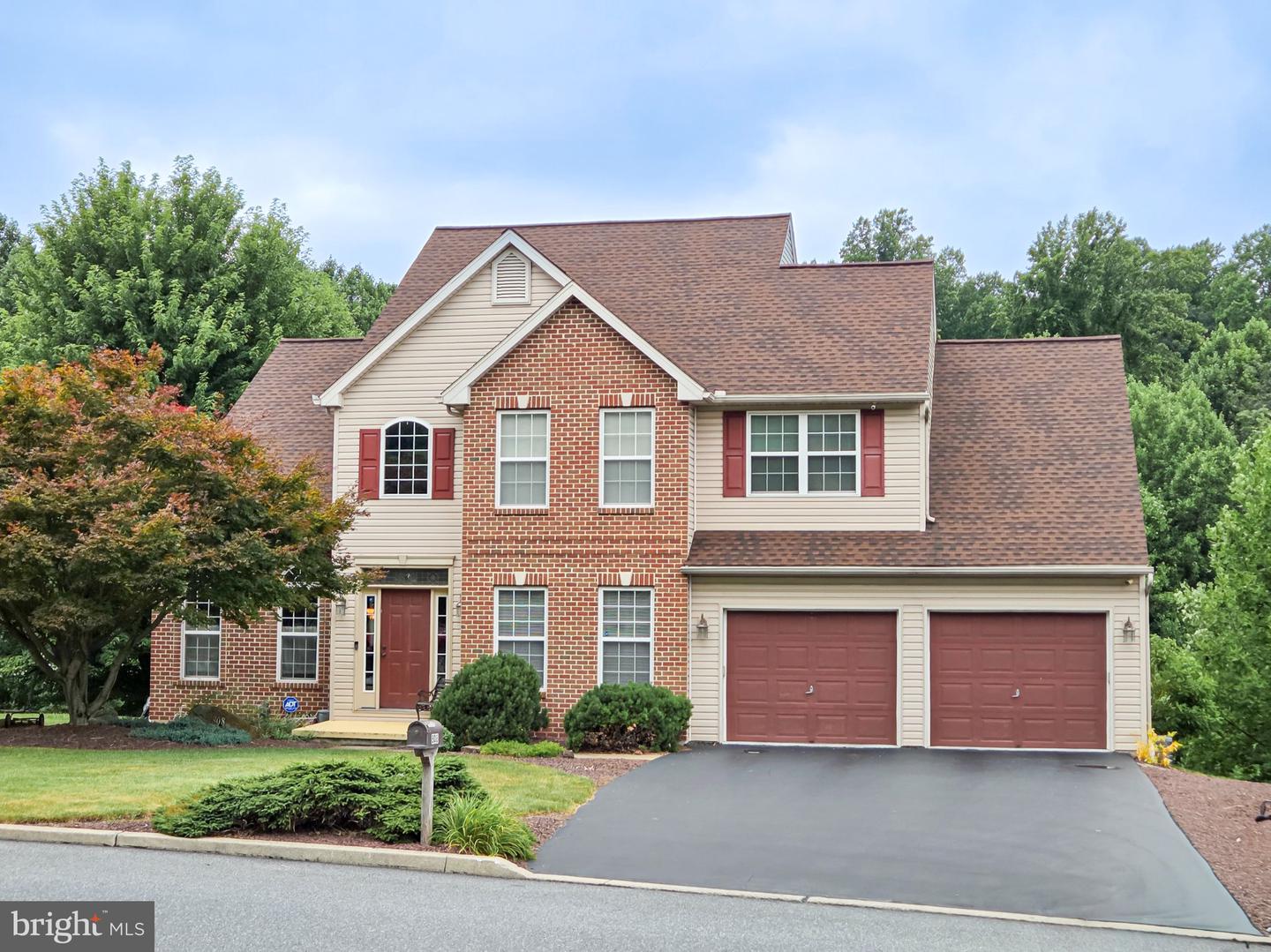 808 Sycamore Road