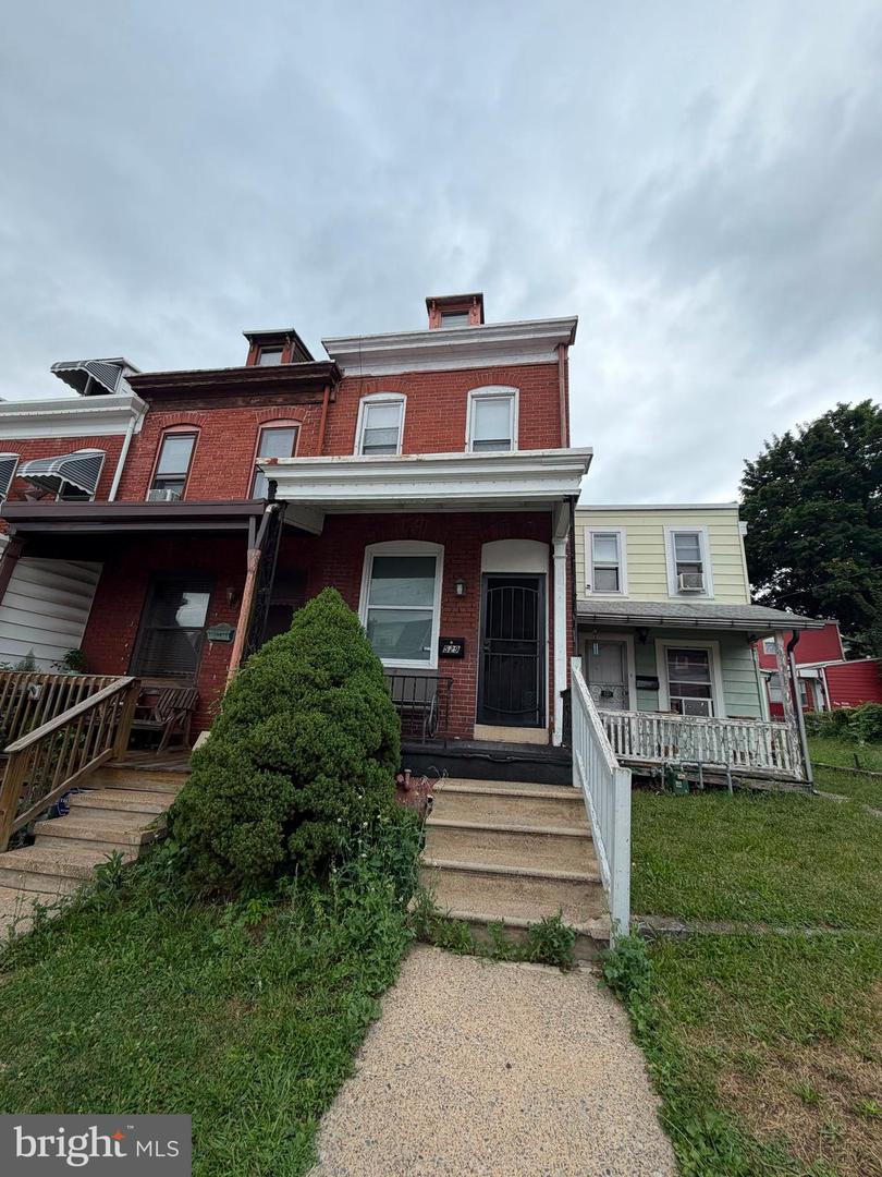 529 S 17th Street