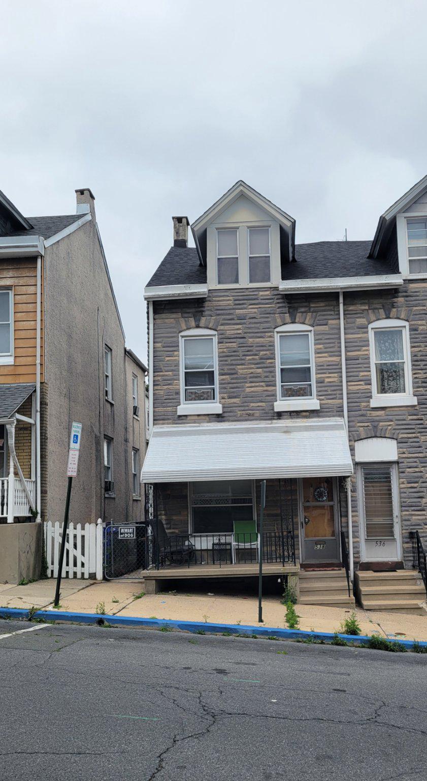 538 S 14th Street