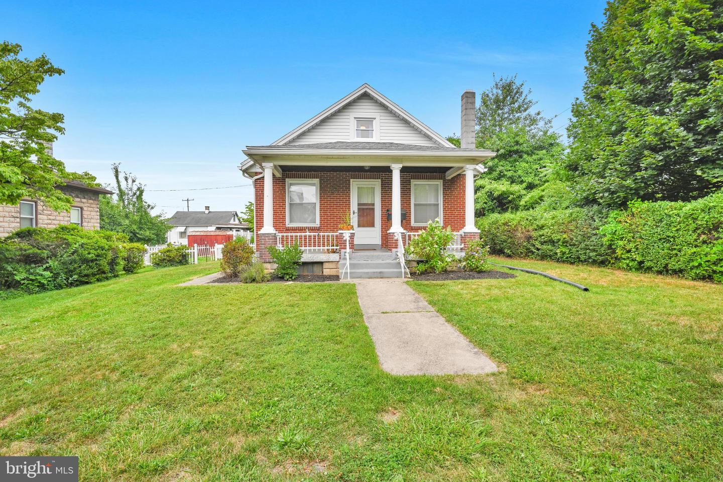43 S Morwood Avenue