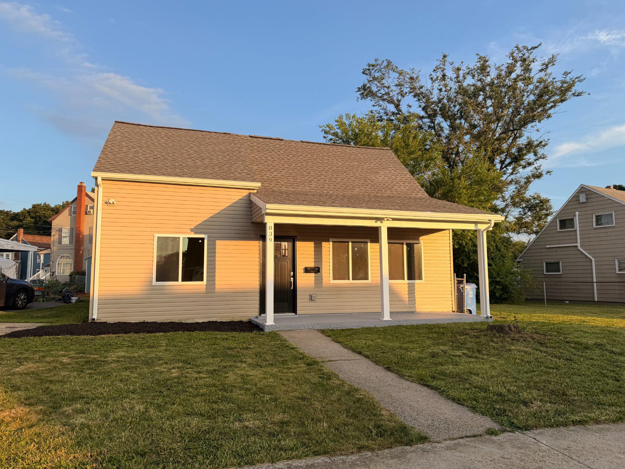 839 Hartman Avenue