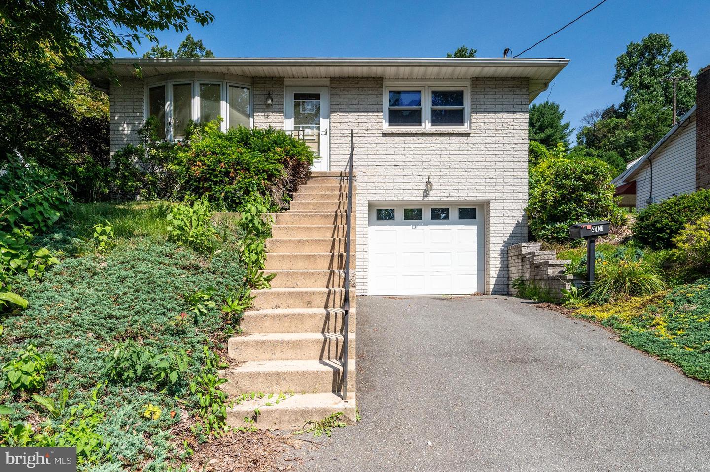 410 Friedensburg Road