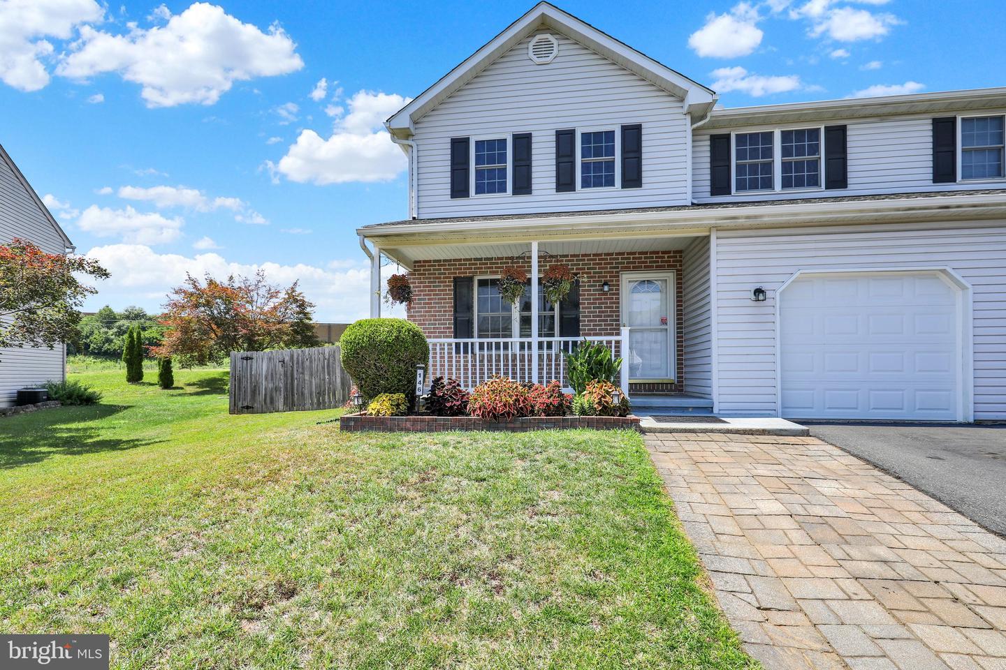 146 Bainbridge Cr, Sinking Spring