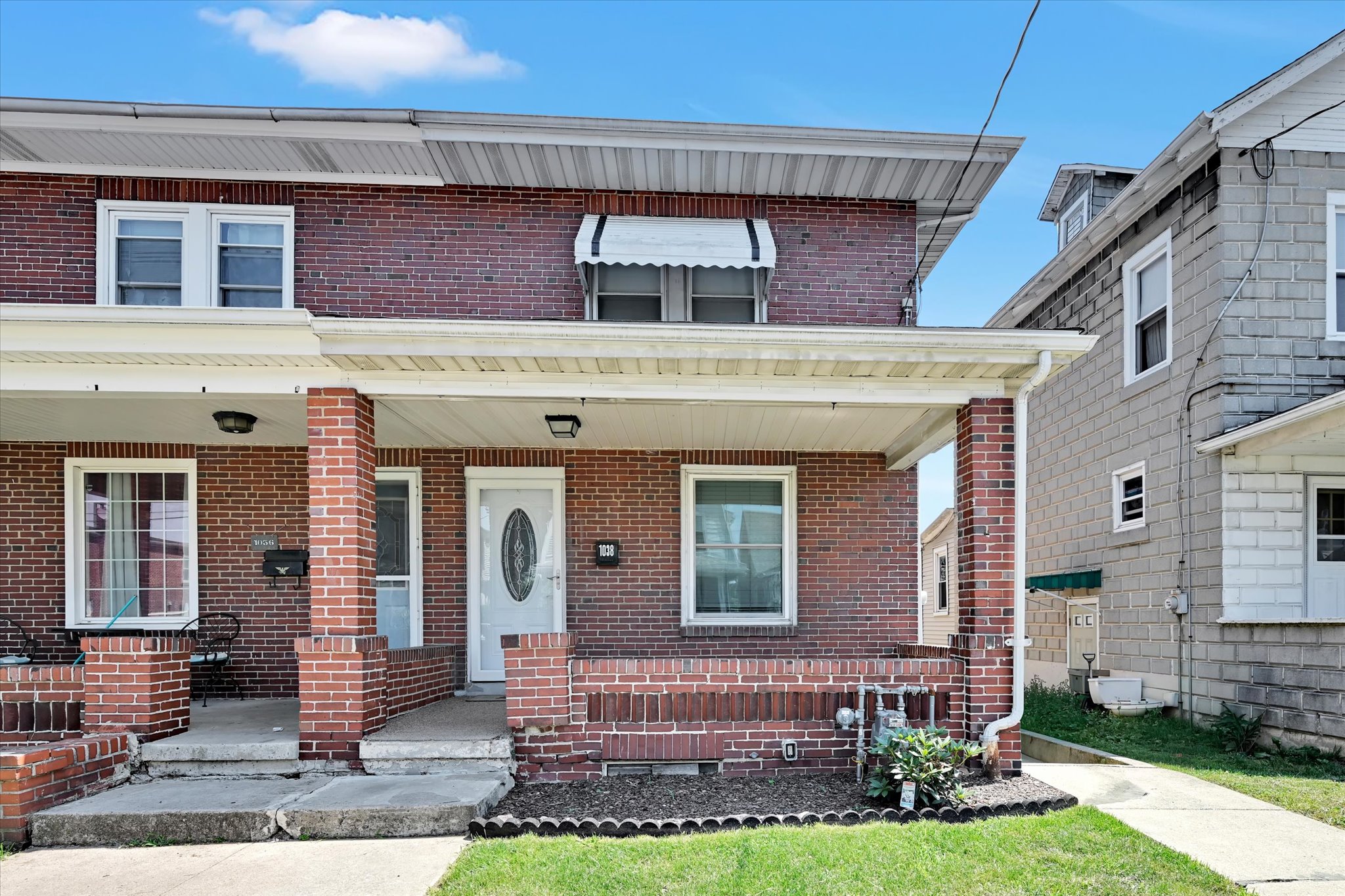 1038 Fern Avenue
