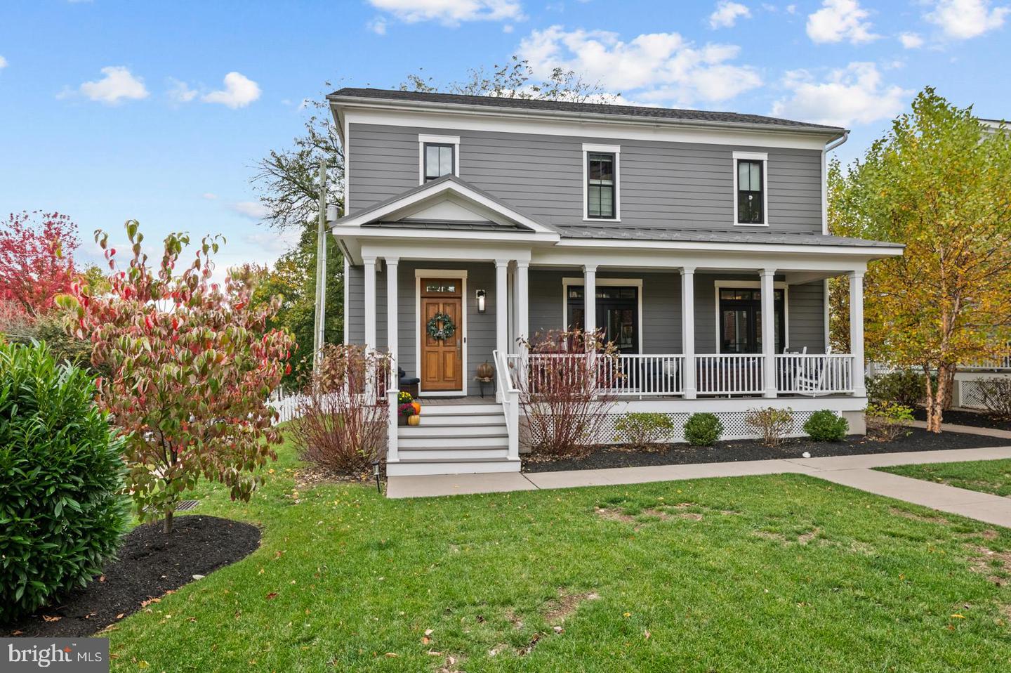 1116 Belmont Avenue