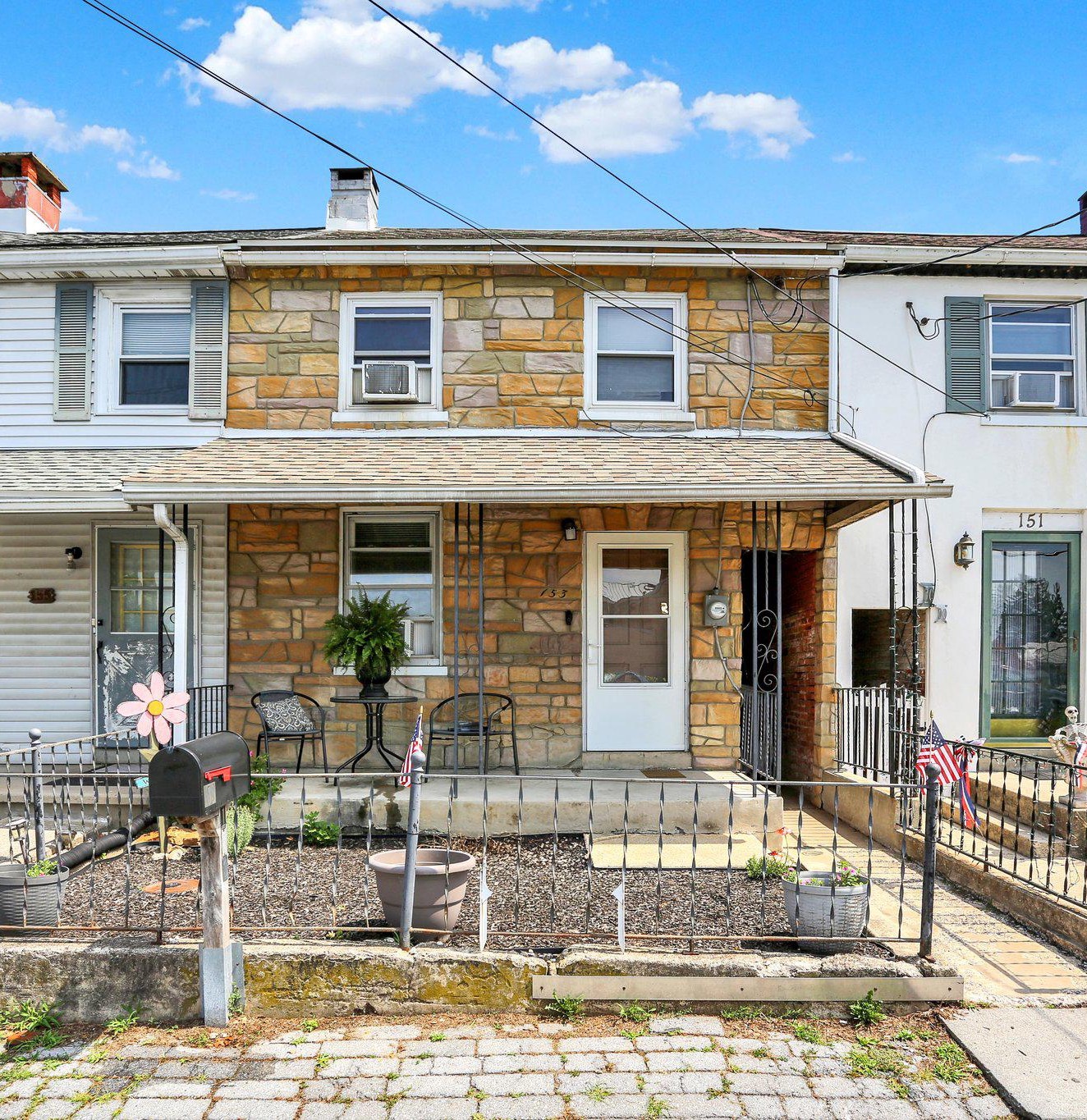 153 Spring Garden Street