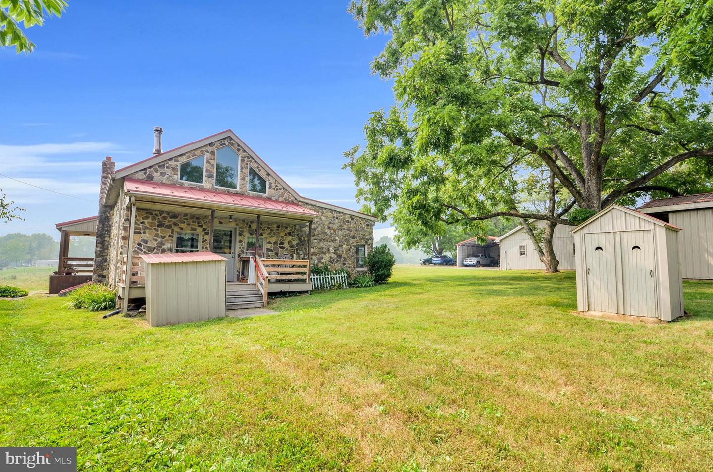 3390 Mountain Road