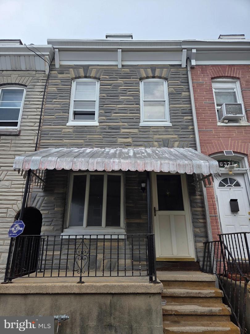 639 Birch Street
