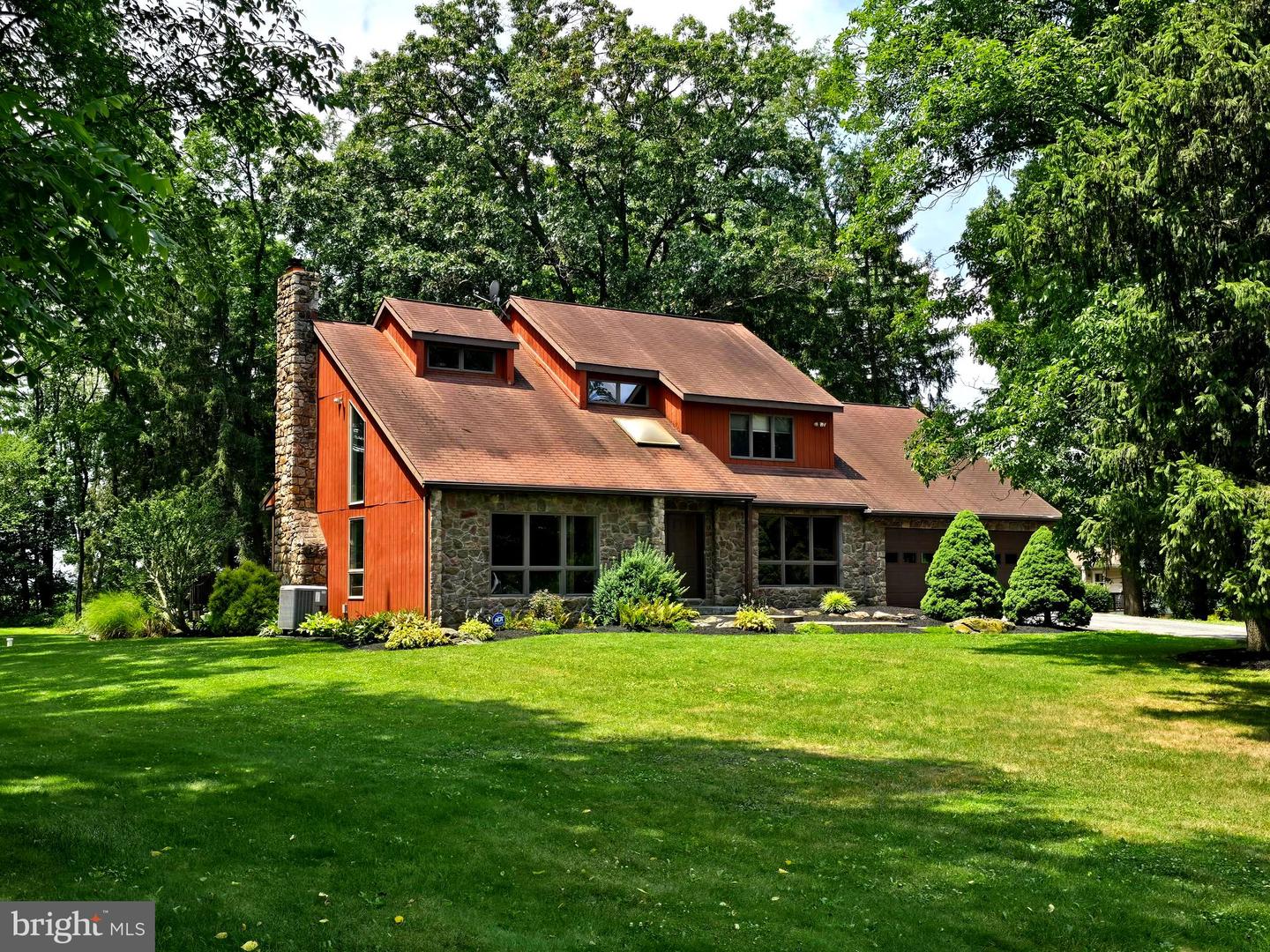 720 Topton Road, Kutztown