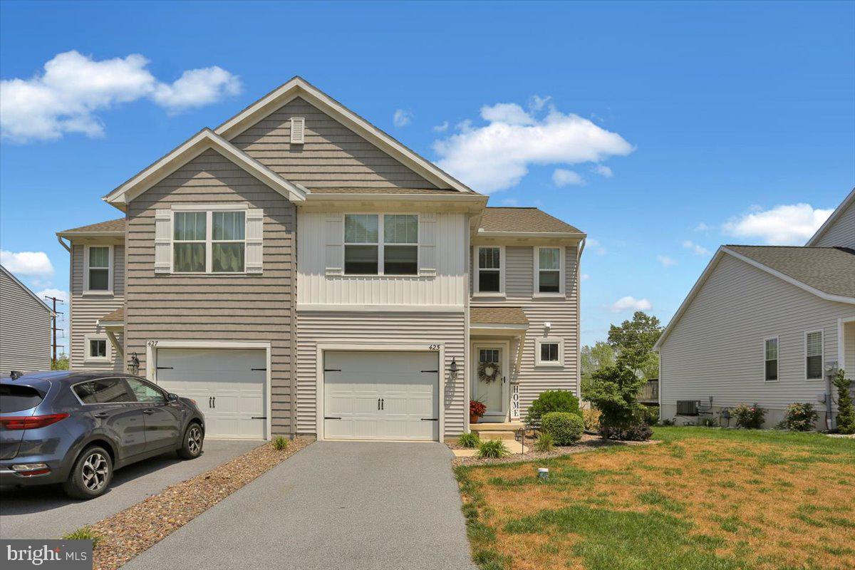 425 Smokering Drive