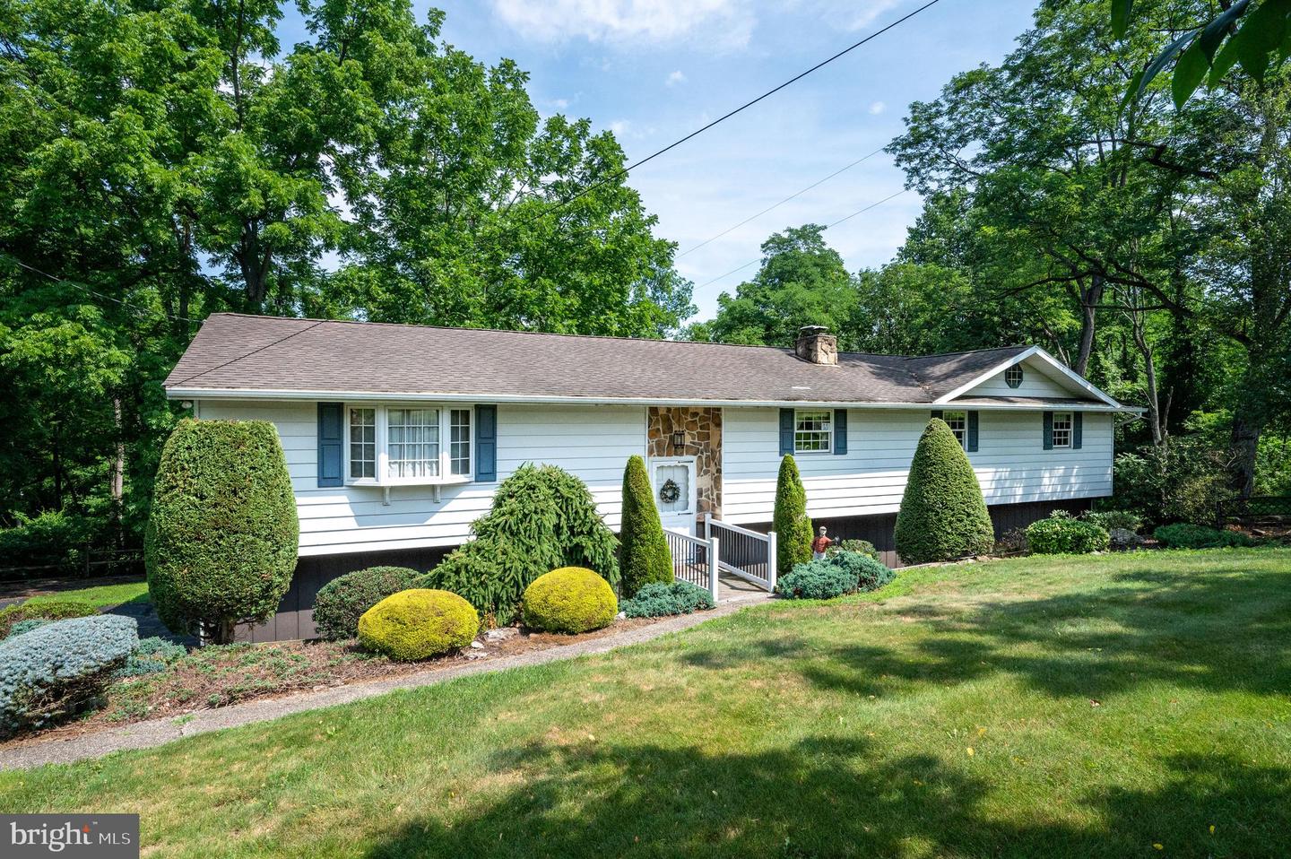 209 Miller Road