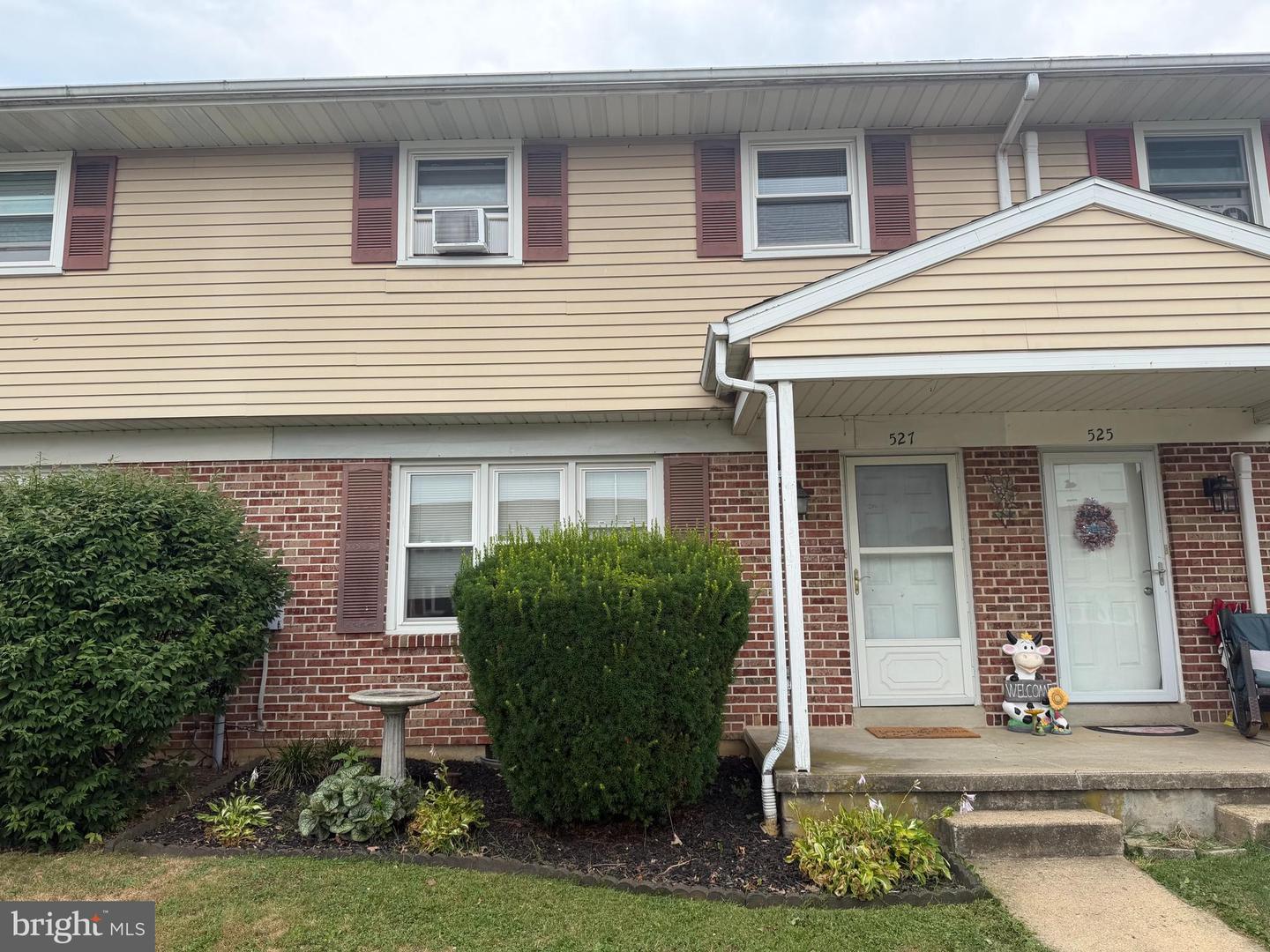 527 Linden Street