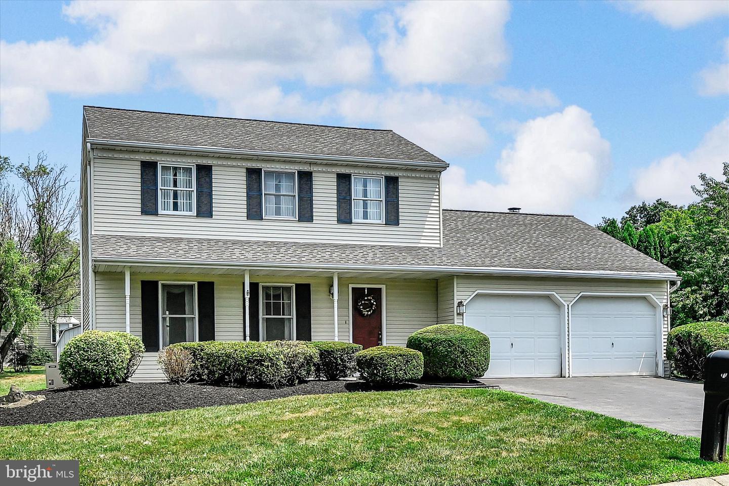 107 Judy Drive