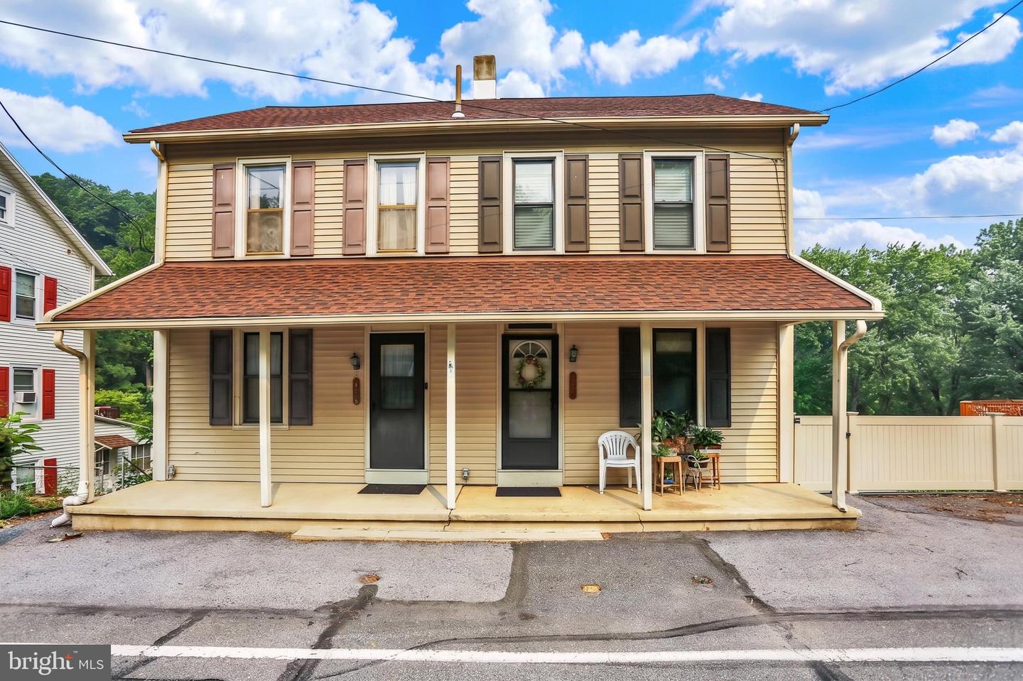 476 S Wyomissing Avenue