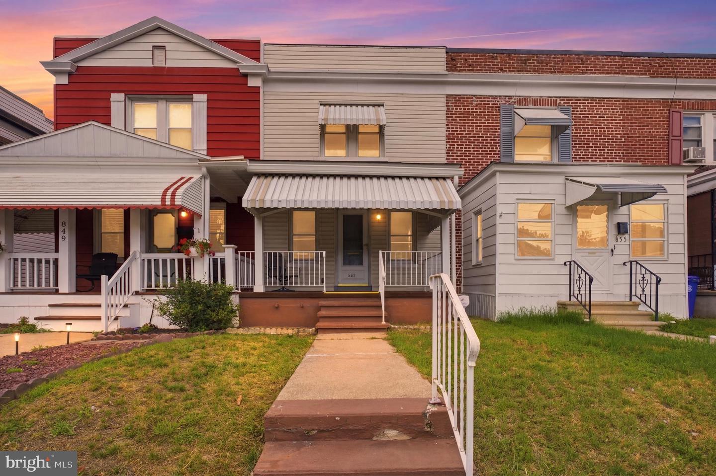 851 Delta Avenue