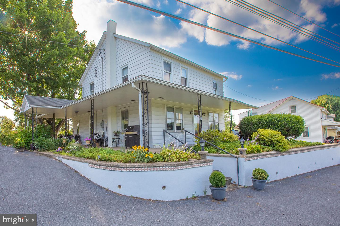 155 Bowers Road