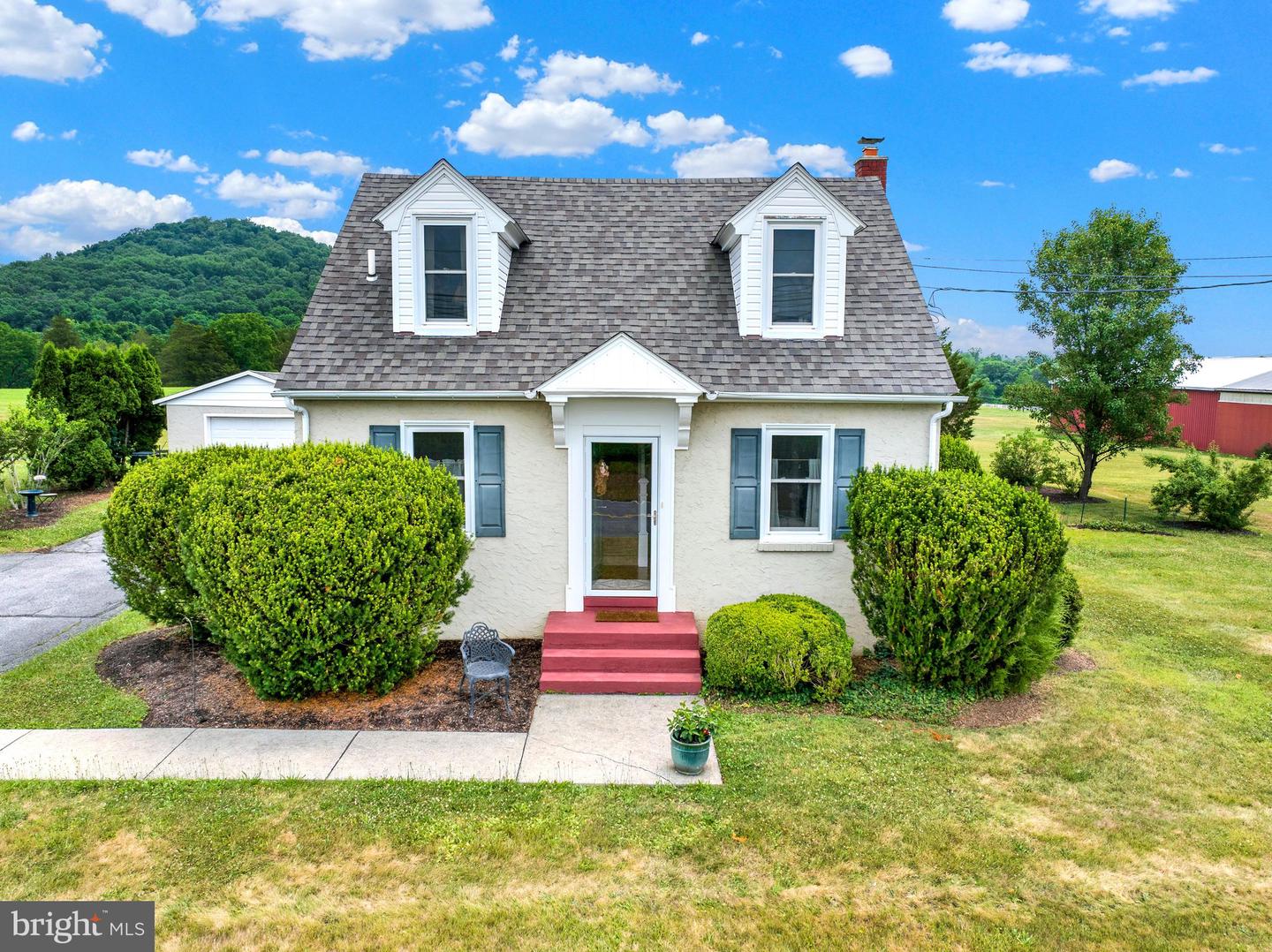 3043 Limekiln Rd