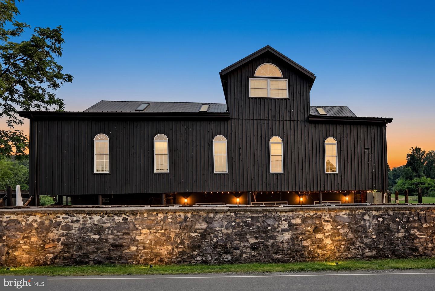 101 Conrad Road
