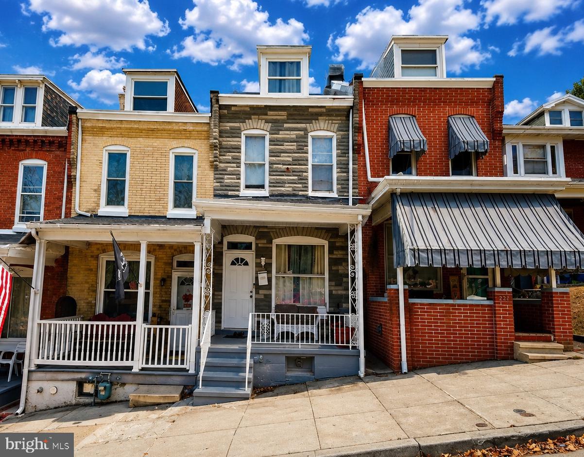 230 S 18th Street