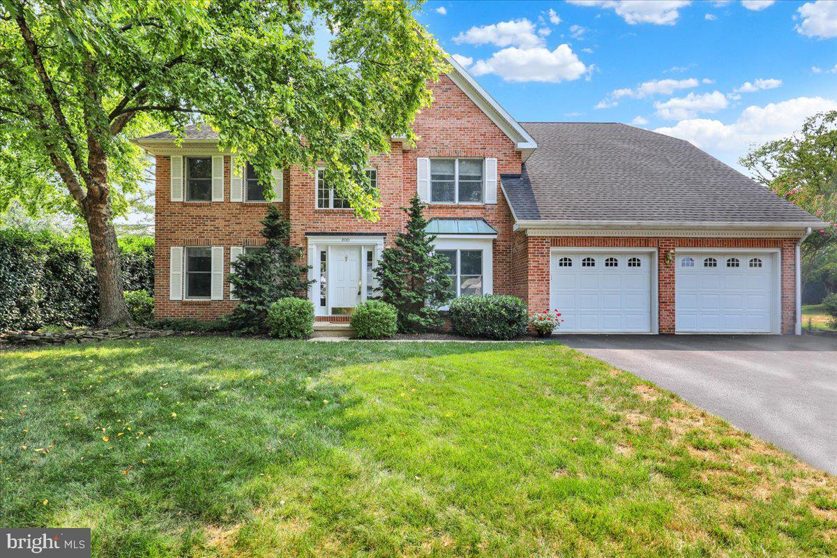 200 Sturbridge Drive, Wyomissing
