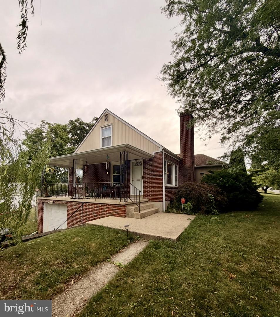 3801 Stoudts Ferry Bridge Road