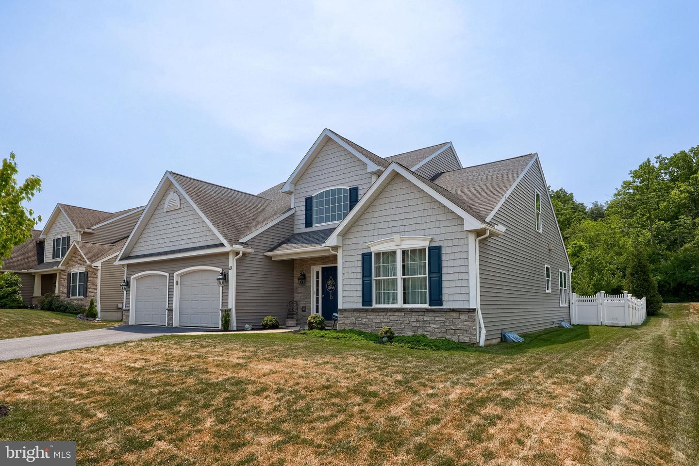 10 Merganser Drive