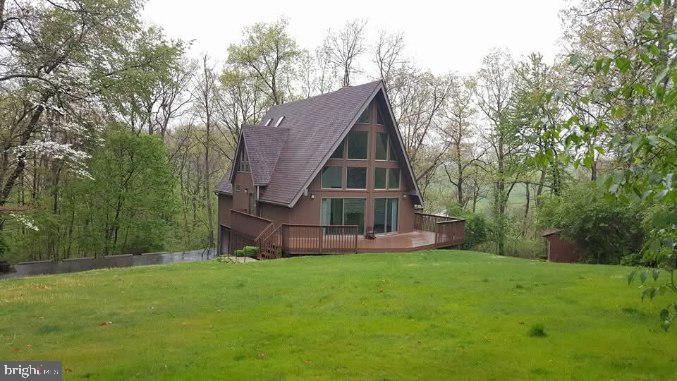 31 Todd Drive