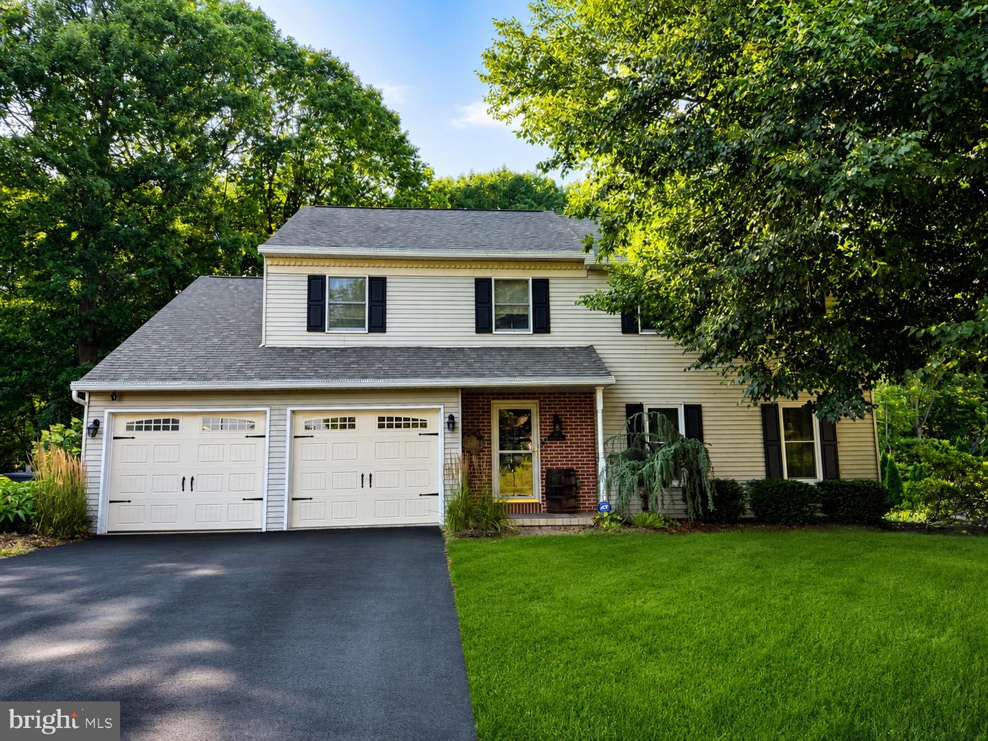237 New Castle Drive