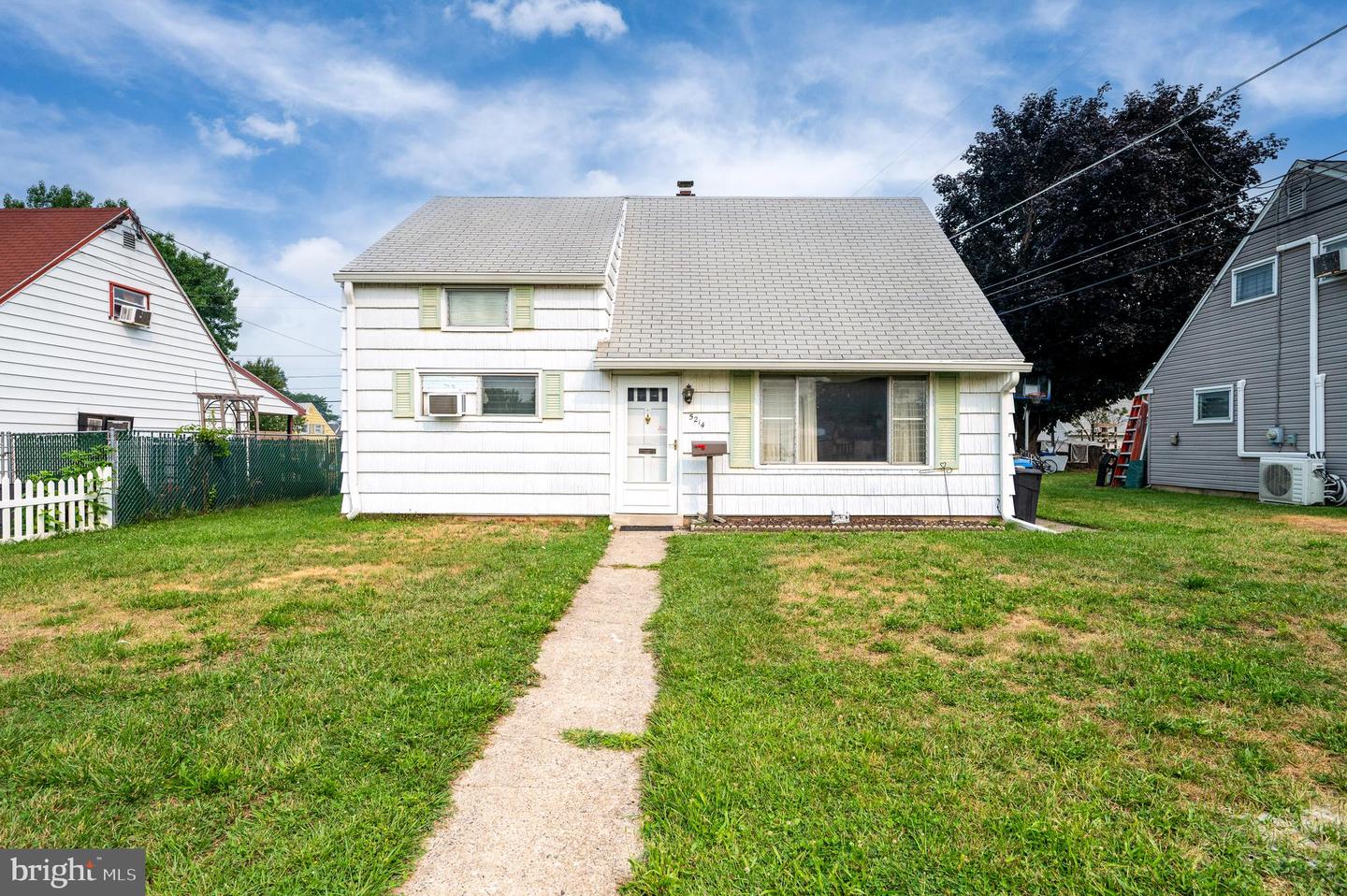 5214 Wilshire Road