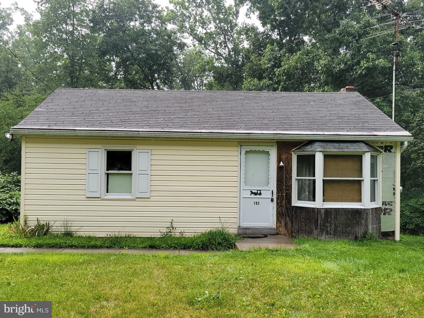 162 Dale Road