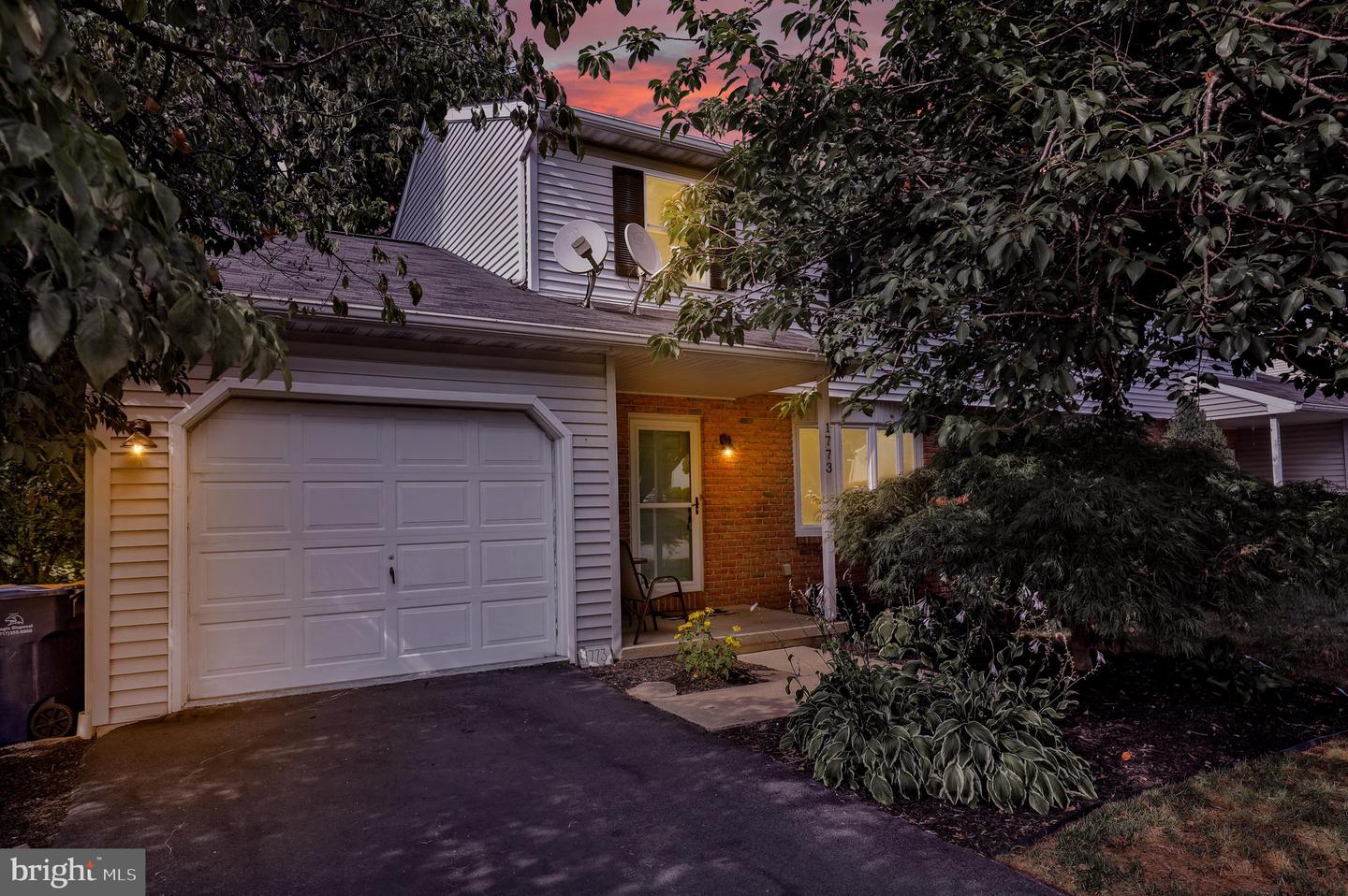 1773 Acorn Drive, Reading