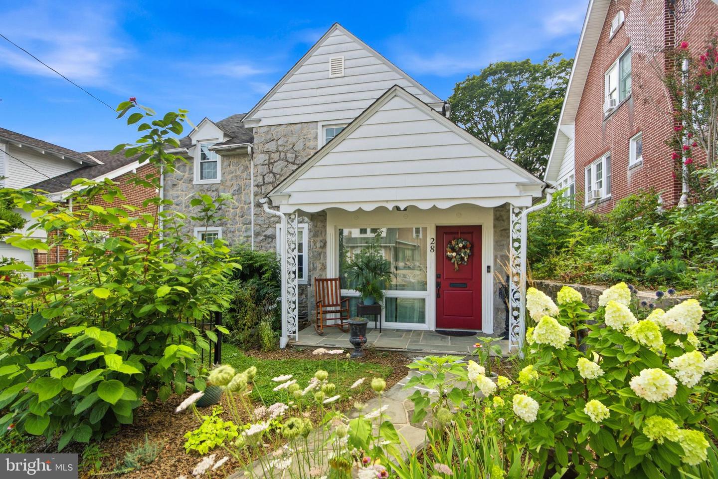 28 W 2nd Street, Boyertown