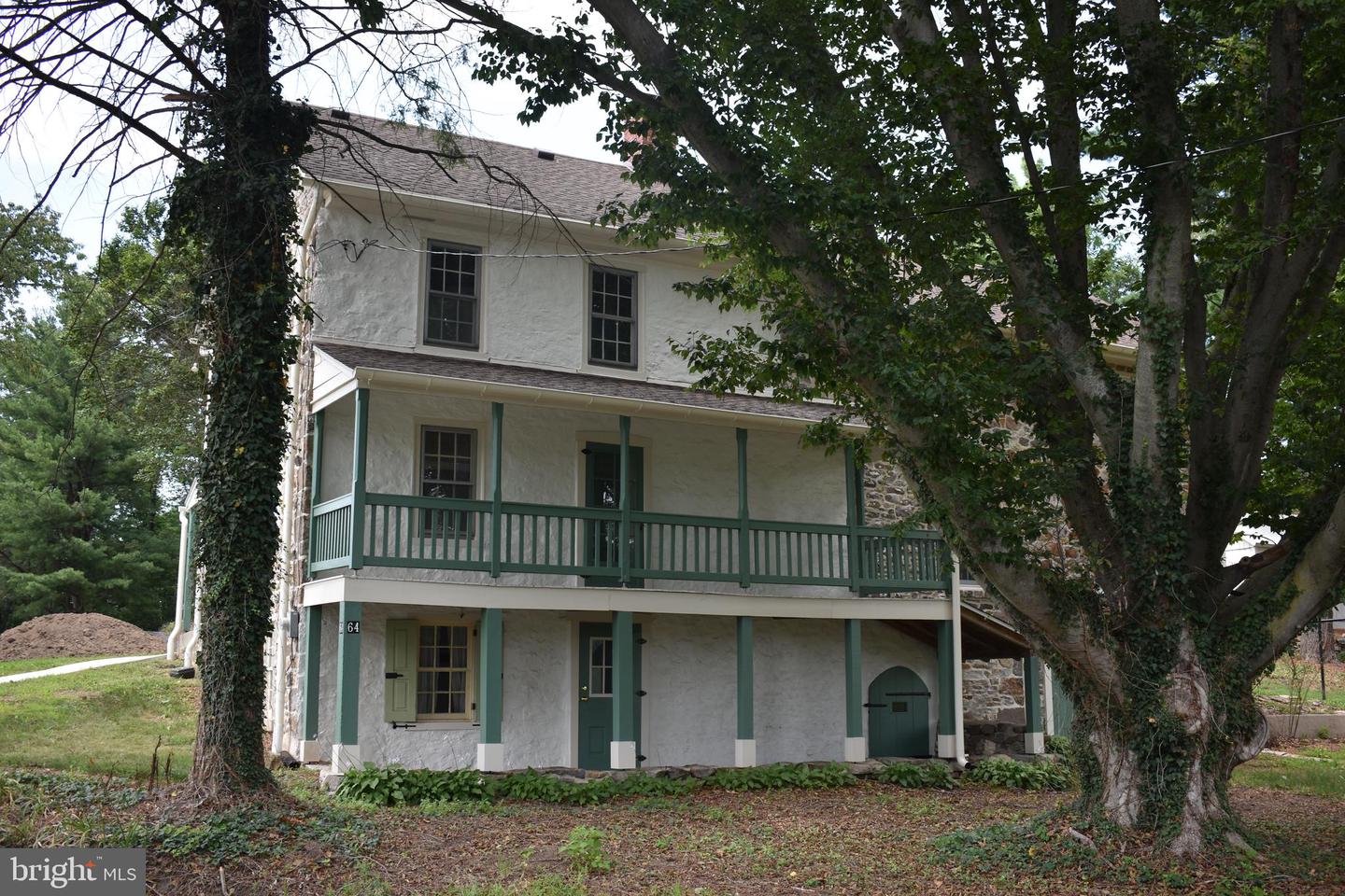 64 Fleetwood Road