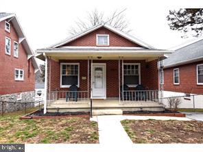 2207 Fairview Avenue, Reading