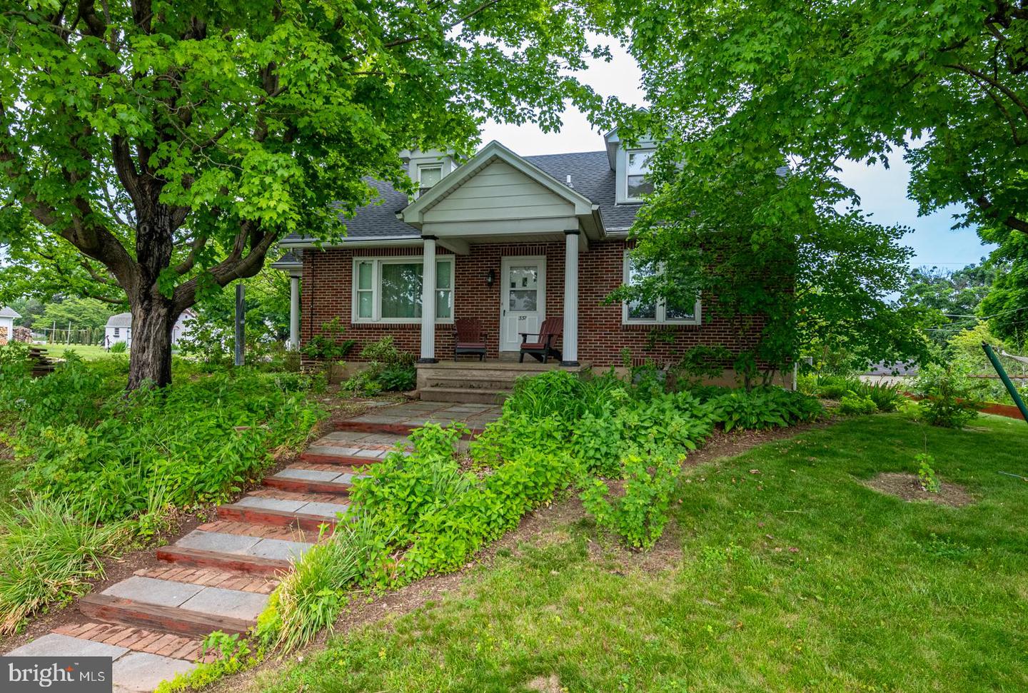 337 Stevens Avenue, Bernville