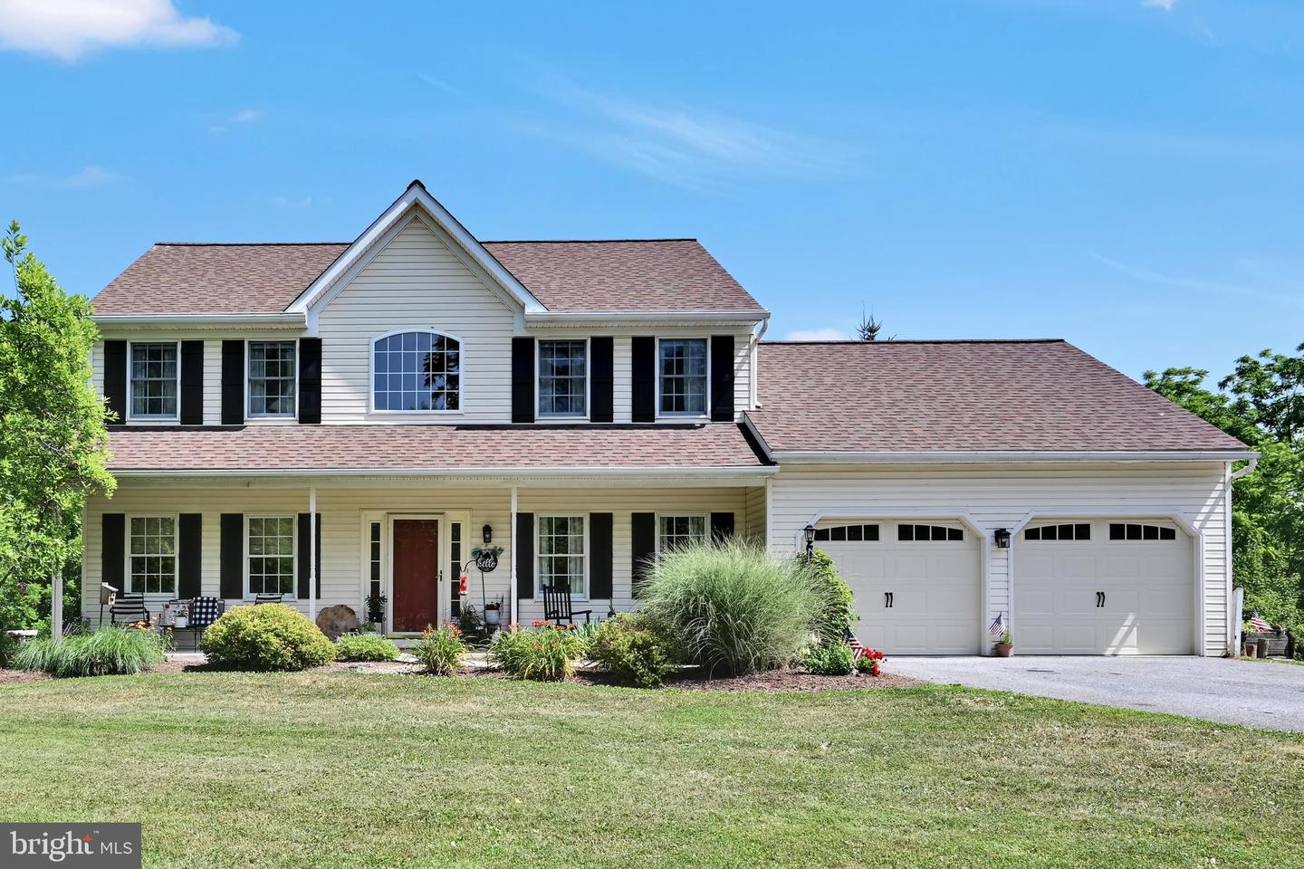 21 Spring Meadow Lane
