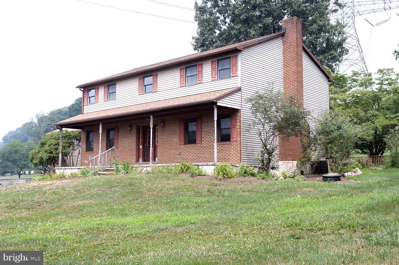 406 Miller Road, Reading
