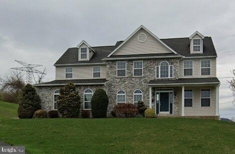 128 Great Bend Way