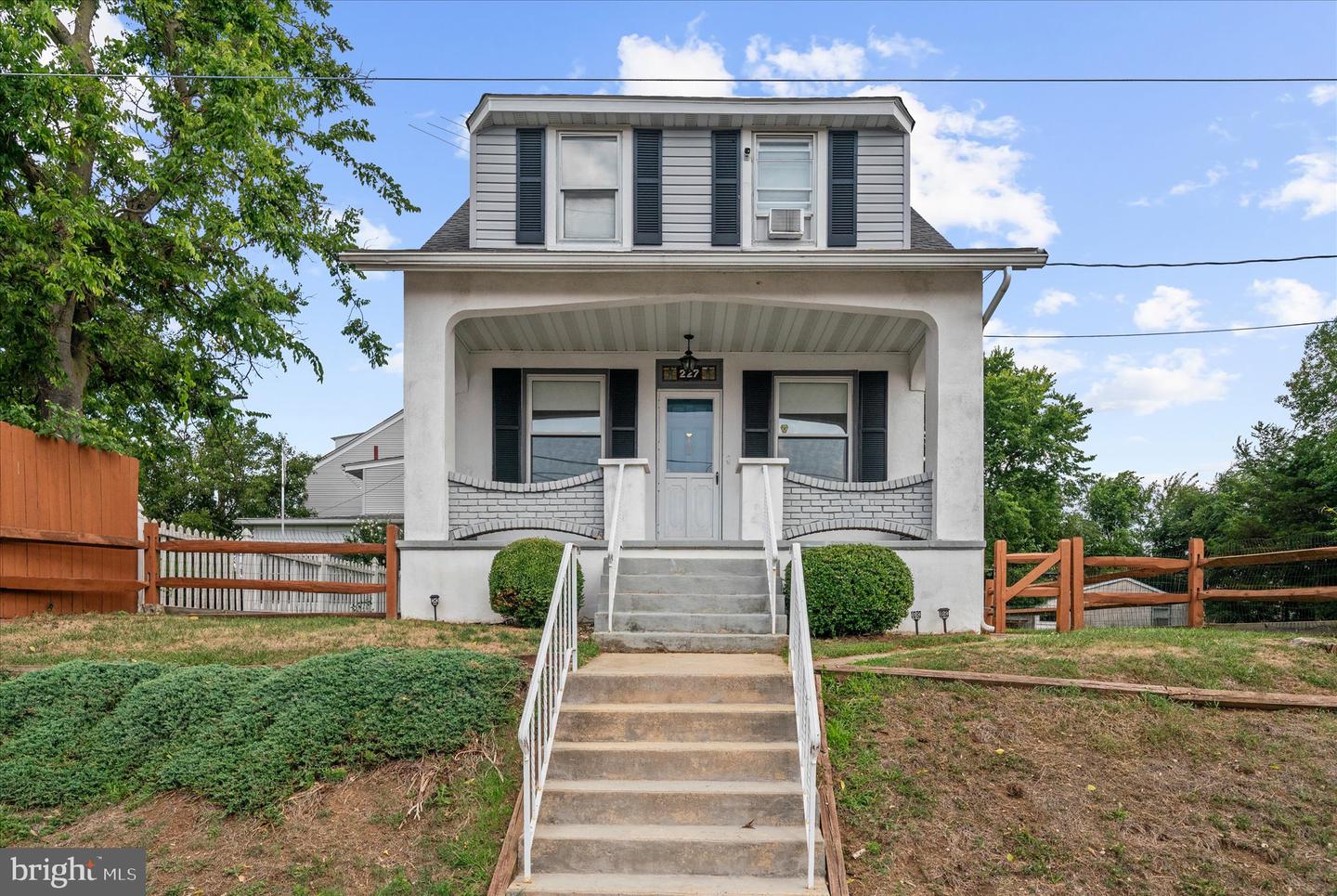 227 Belvedere Avenue, Reading