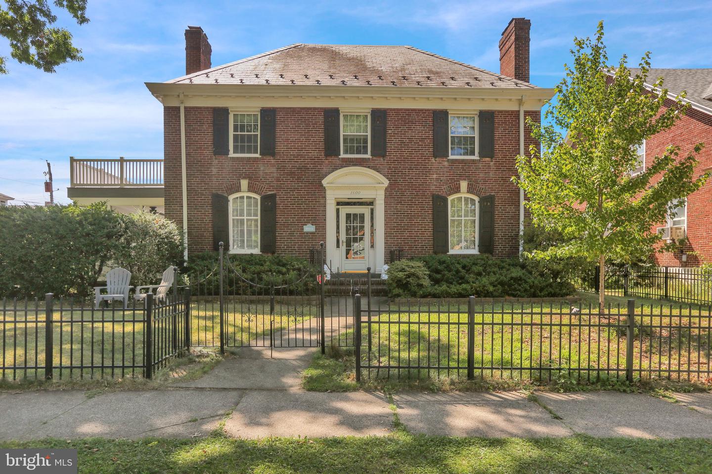 1600 N 12th Street
