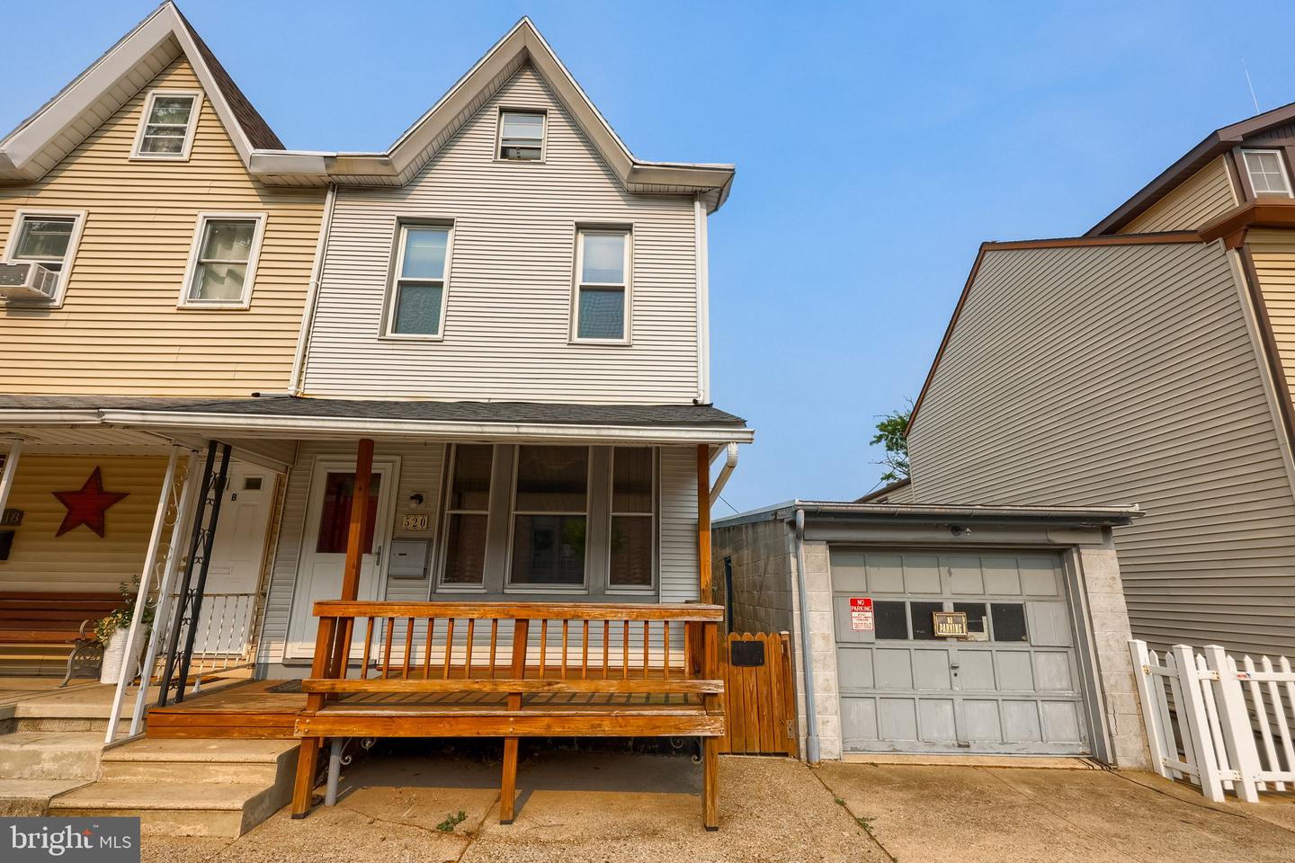 520 N 13th Street