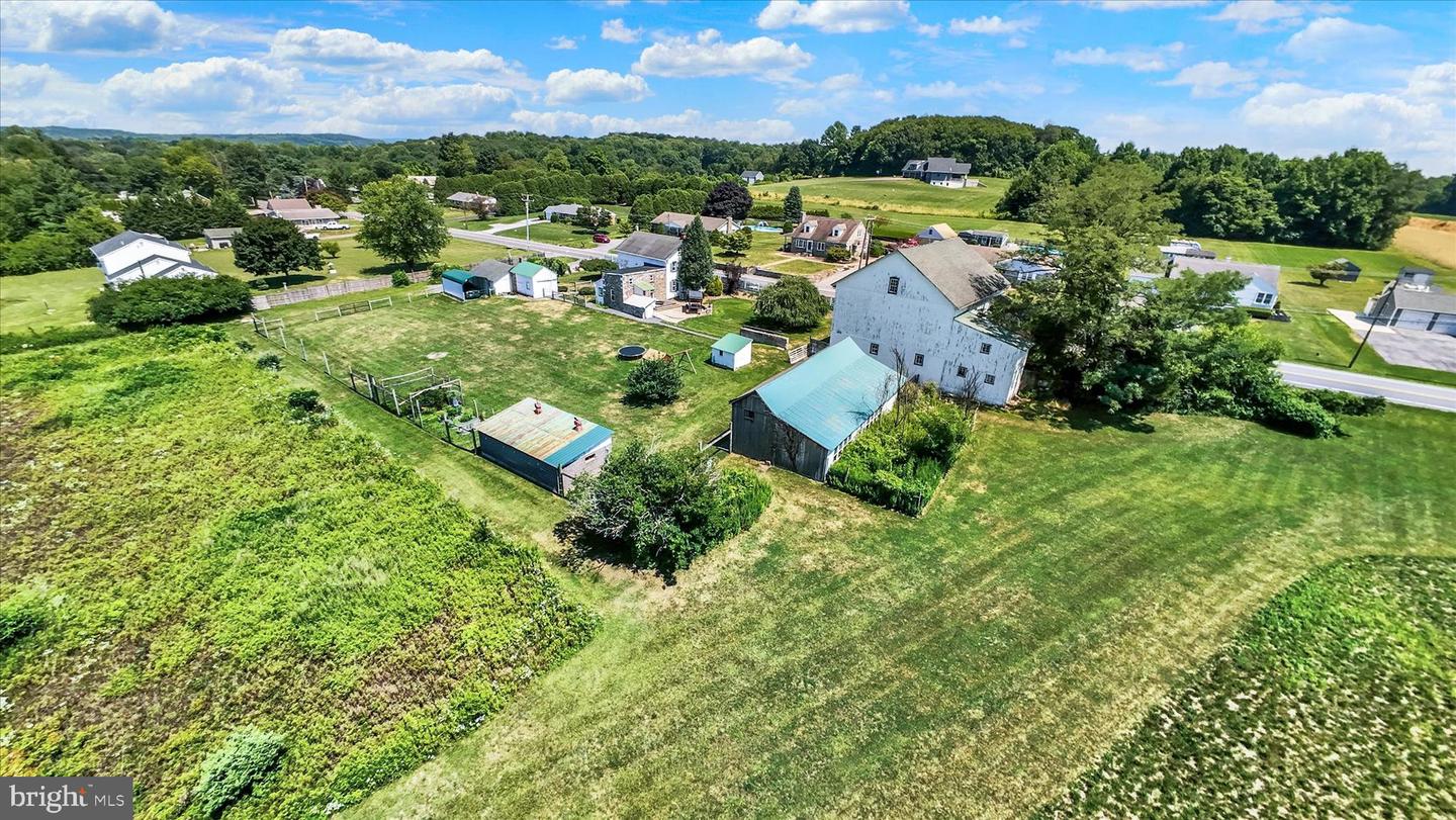 3440 Pricetown Road, Fleetwood