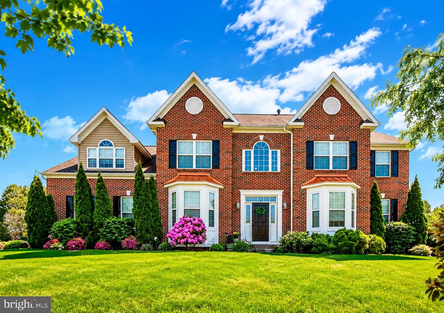 3002 Summer Meadow Drive