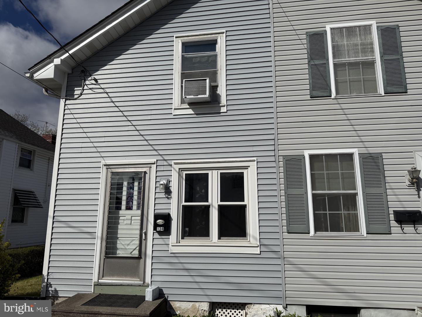 134 Cinder Street
