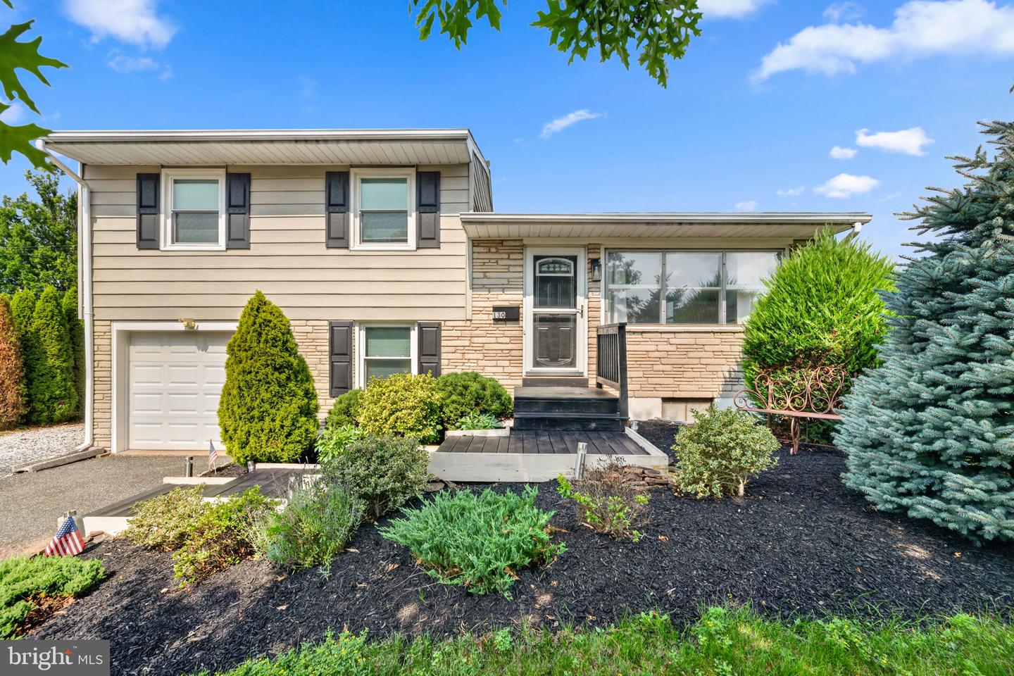 130 Briarwood Drive, Douglassville