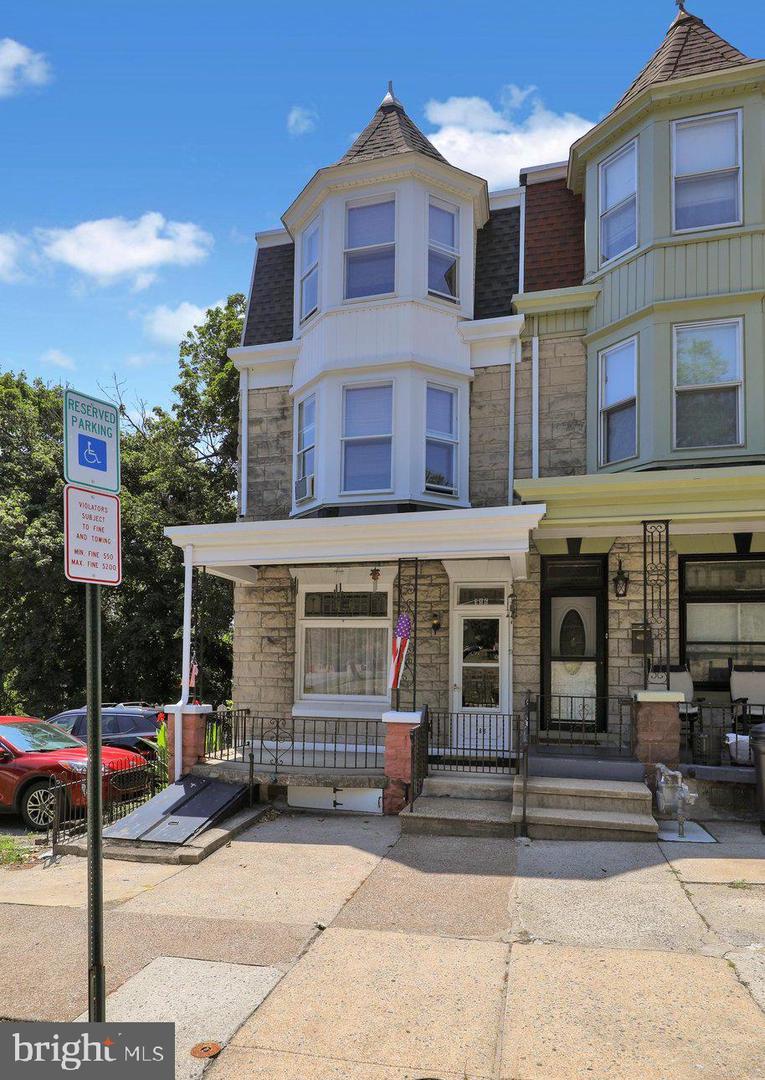 186 Clymer Street