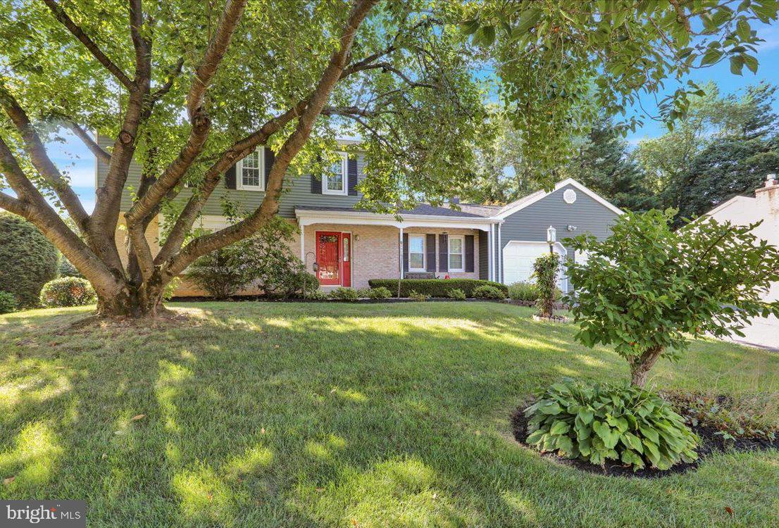 4826 Farming Ridge Boulevard, Reading