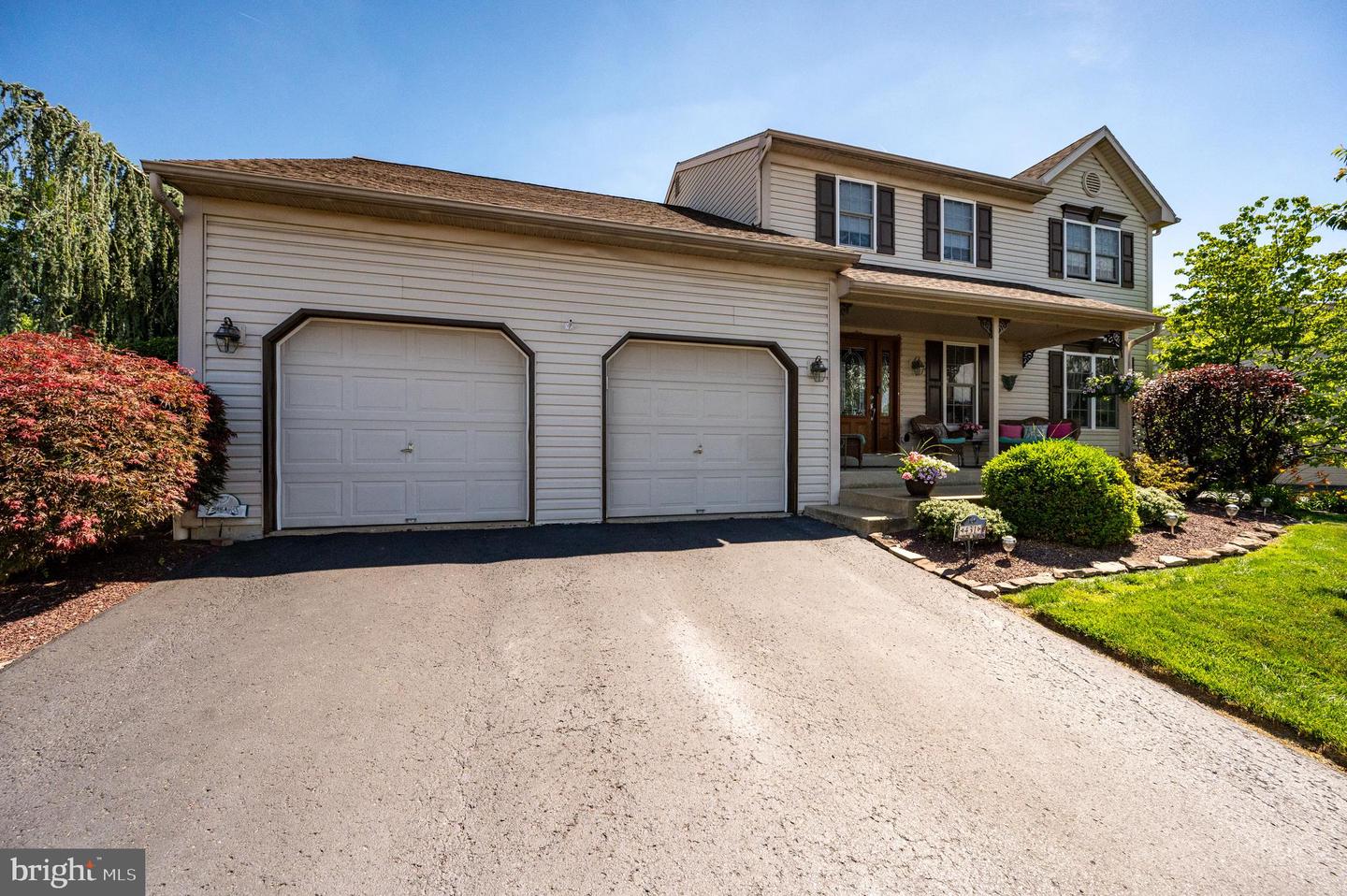 431 E Augusta Drive